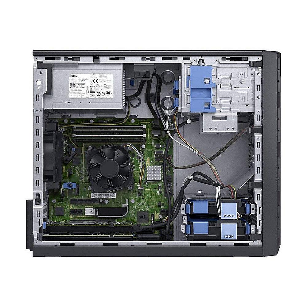 Dell Poweredge T130 Server Xeon E3-1220 v6 8GB 2TB SATA, Dell, Poweredge T130, Server, Xeon, E3-1220, v6, 8GB, 2TB, SATA